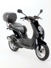 2010 Peugeot Ludix 2 Trend photo